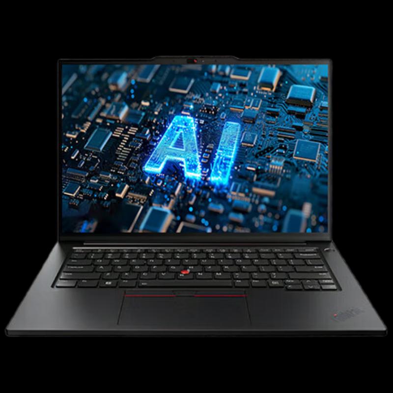 Lenovo ThinkPad T14P 14-inch AI Business Laptop (CN version)