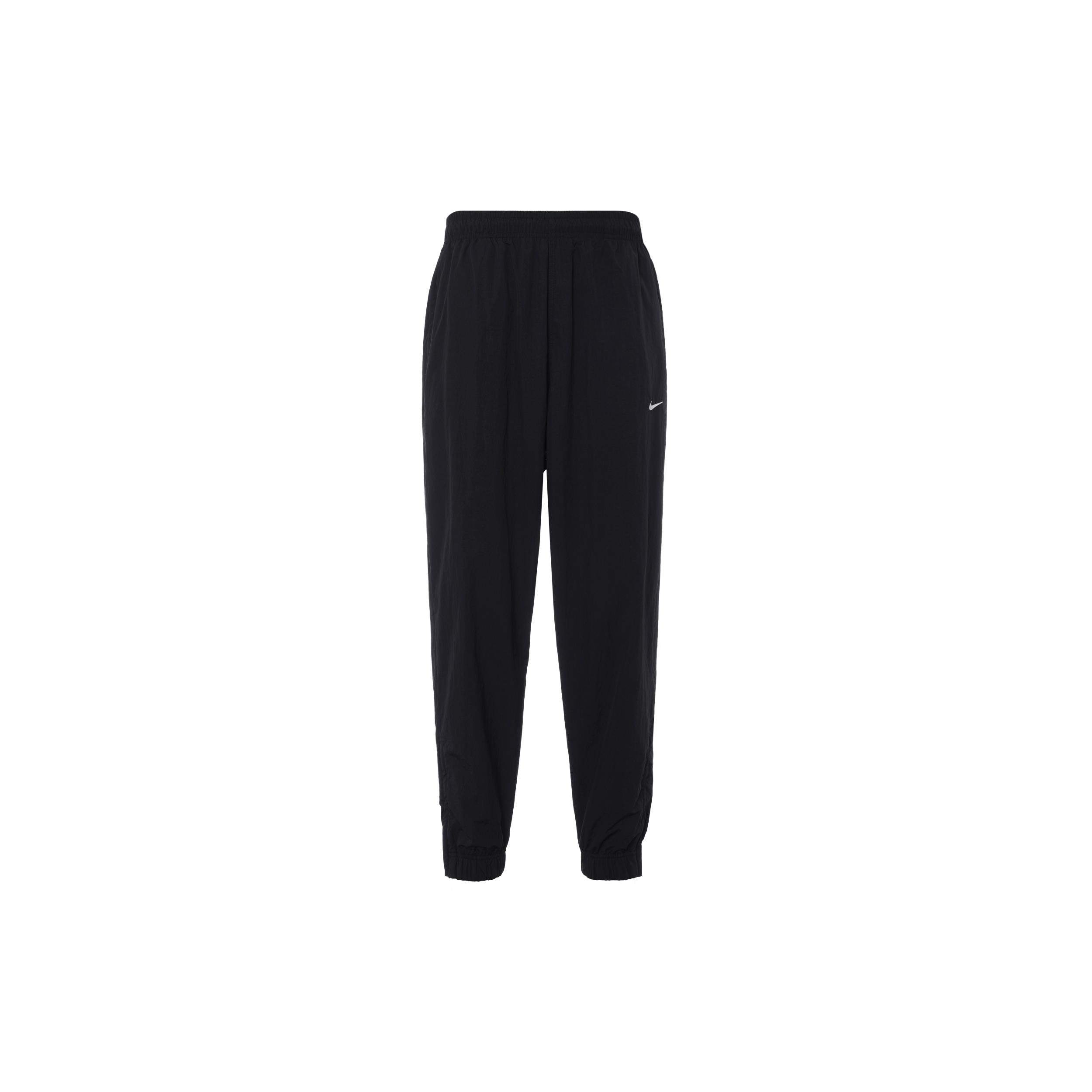 

Новые джоггеры Nike Club Fleece для подростков большого размера, расширенный размер DQ6572-010 M