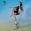 CAMEL Women's Xingyao Chunky Breathable Dad Sneakers