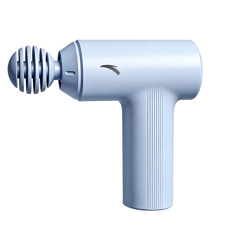 Anta Mini Fascia Gun CN plug (adapter included)