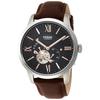 Fossil TOWNSMAN ME3061 Automatic Watch, Men's, Officially Imported