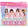 Police X Warrior Love Love Pat Costume Love Pyokorina [Takara Tomy] Patrina!