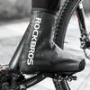 ROCKBROS Waterproof Warm Cycling Overshoes for Road and Mountain Bike Shoes