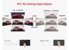 11.8" Multimedia Player for Toyota Pickup LC70/LC71/LC76/LC78/LC79 Central Control