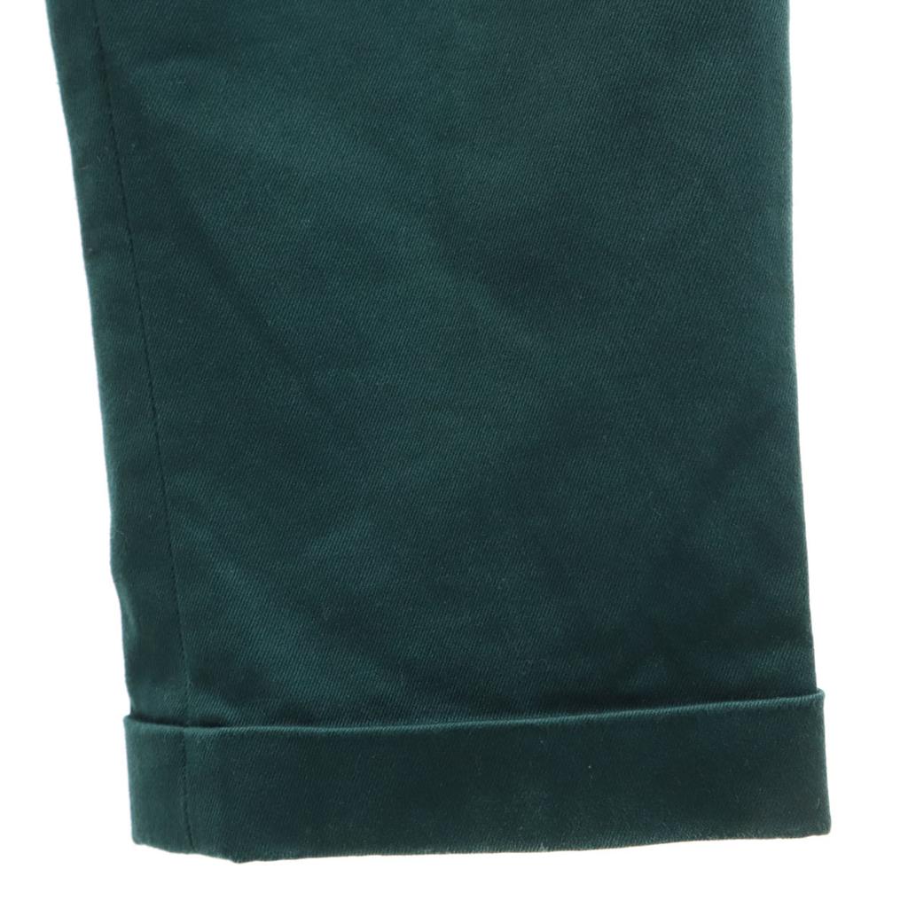 Paul Smith made in Japan Trousers Pants M Deep green Men's Used