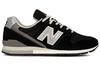 New Balance 996 Essential Pack Black CM996BK2