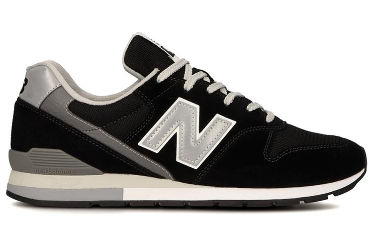 New Balance 996 Essential Pack Black CM996BK2