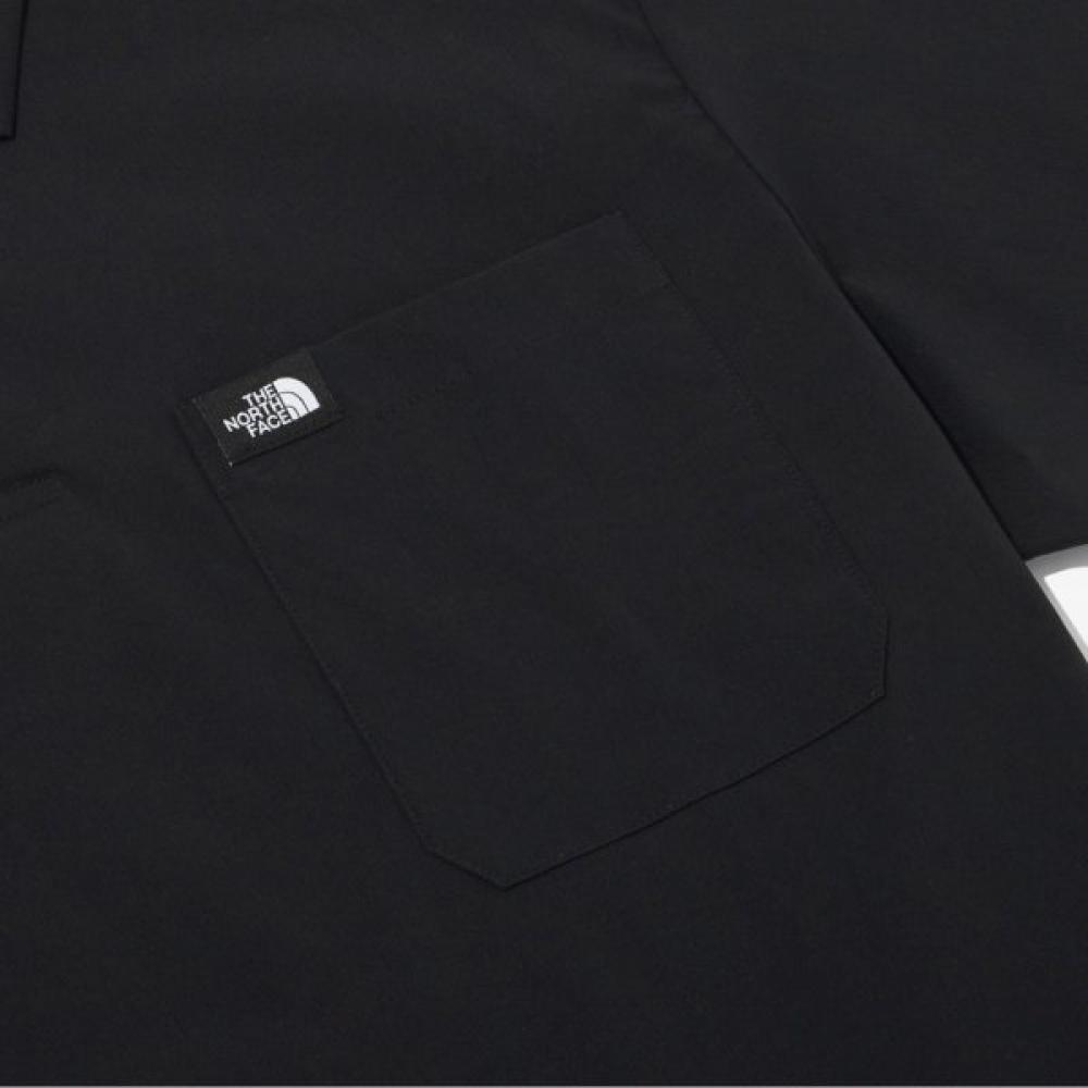 The North Face Men S All Round Ex Short Sleeve Polo Nt7pq05a