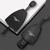 1pc Car Key Case Remote Control Key Case Blocking Pouch Case For Mustang F10 Zapatillas Miniatura Gt Shelby 2005 2015 Mujer 2012 Kuga