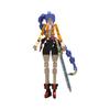 Anime Peripheral Trendy Building Block, Children's Puzzle Puzzle Puzzle Building Model Toys