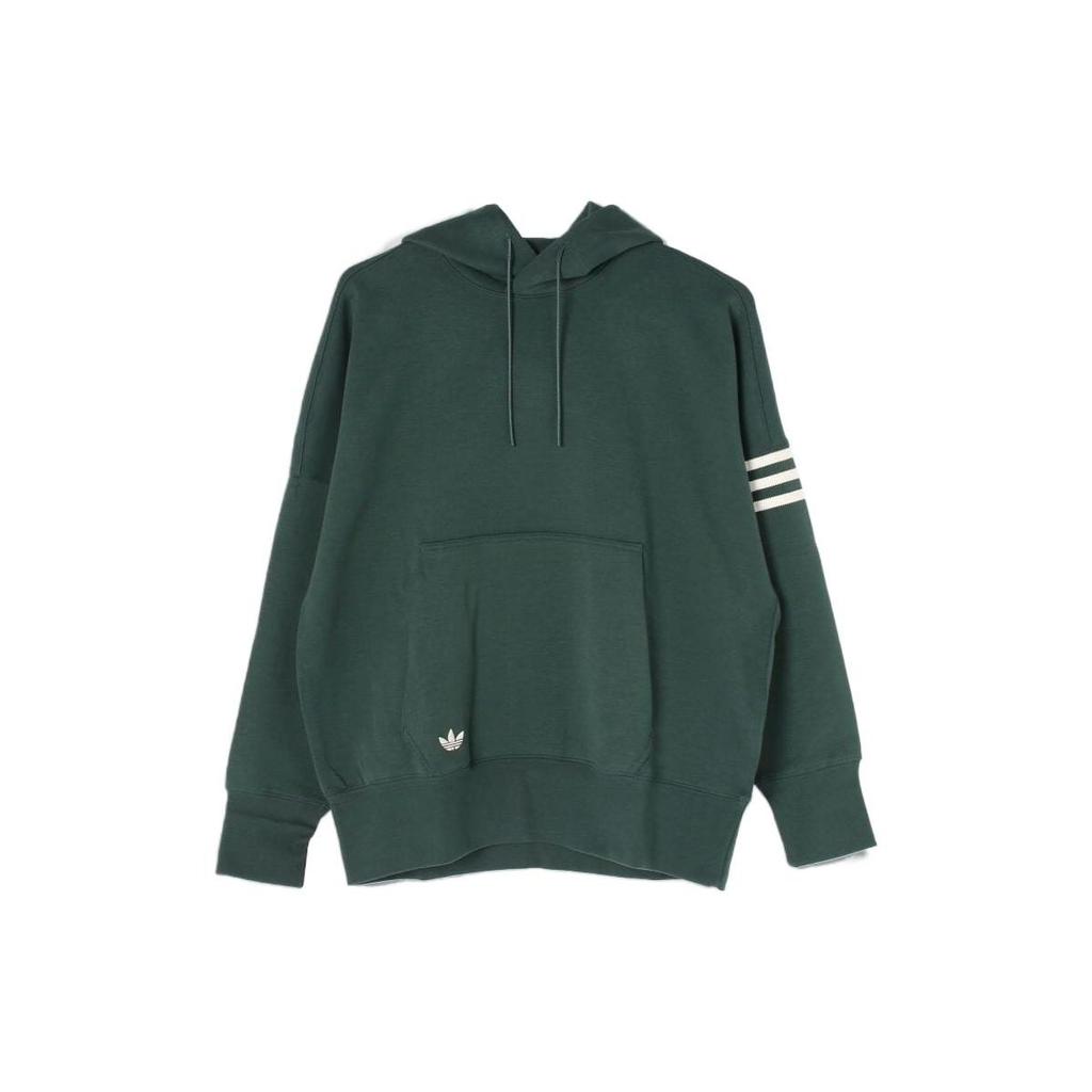 adidas Originals Sweatshirt Unisex Grün HR8654