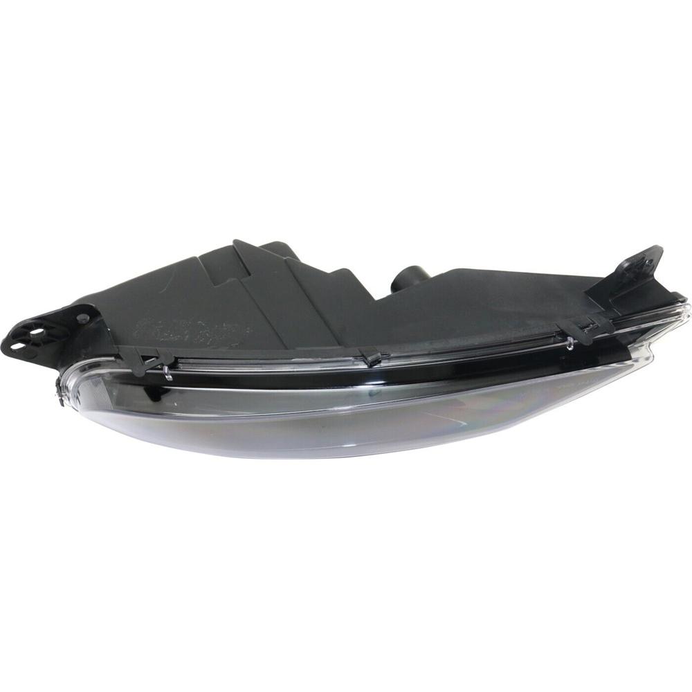 For 11-22 Chrysler 300 Passenger Side Fog Light Daytime Running Lamp 68294008AA