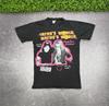 Maglietta vintage Wayne's World 1992 Maglietta Film