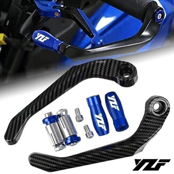 

Защита рычагов тормозной муфты для YAMAHA YZF-R1 YZF-R3 YZF-R6 R125 YZF