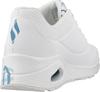 Skechers Uno Spread The Love 155507-WBL Sneakers Sports Shoes
