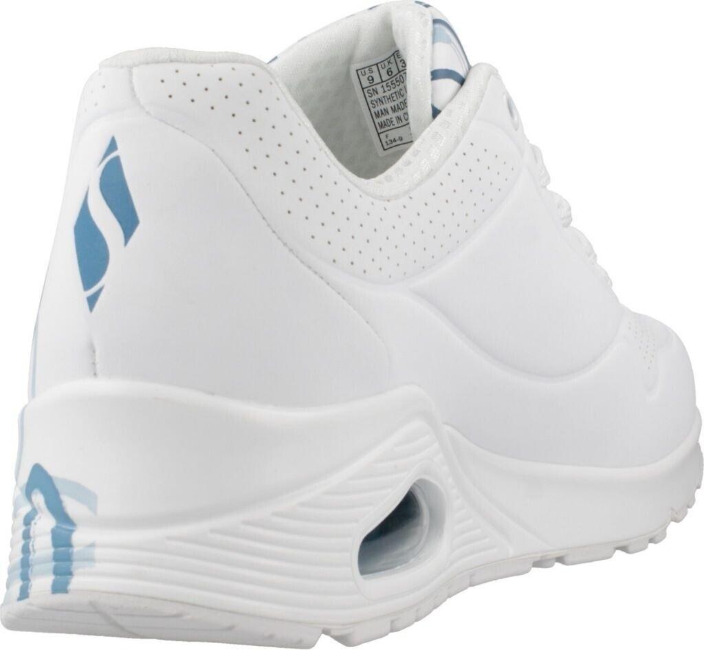 Skechers Uno Spread The Love 155507-WBL Sneakers Sports Shoes