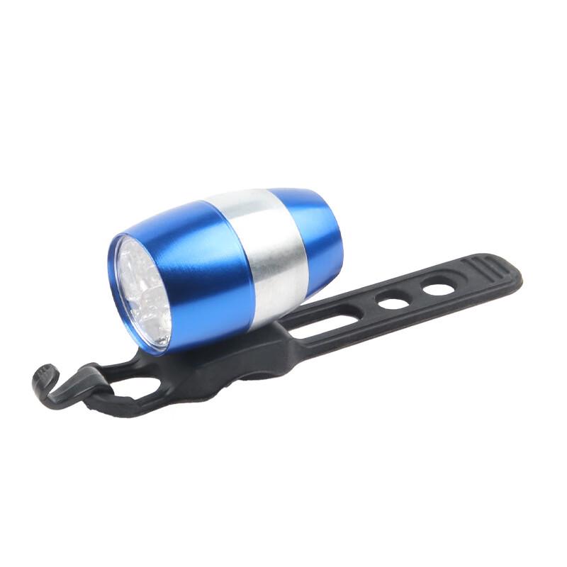 GEETHA Super Bright Mini Bicycle Headlight Flashlight