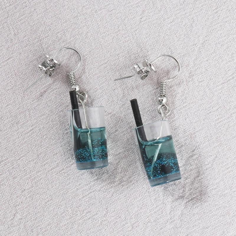 10pcs Metal Earring Stopper Plugs Secure Ear Studs Back Clasps Accessories Earrings Closures for Jewelry Enthusiasts