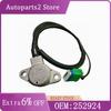 Originaler Getriebedrucksensor 7700100009 252924 Für Peugeot 206 307 08 Citroen C3 C4 C5 C8 Renault 19 Getriebe HDI DPO AL4