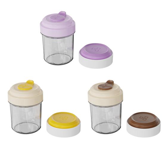 Pressemitteilung Eiswürfelform Kaffeetasse Set Tragbarer 2-in-1 Eiswürfelbereiter und 400ml Trinkbecher BPA-frei Tragbarer Eiswürfelbehälter für Eiskaffee
