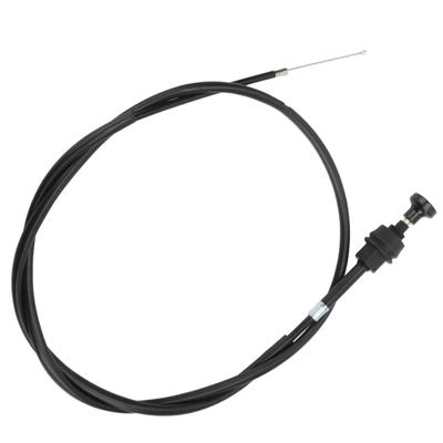 ATV-Vergaser-Choke-Kabel 17910?HP0?A00 PVC-Stahllegierung, Ersatz für Rancher 350 TRX350TM