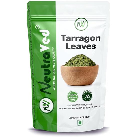 

NeutraVed Tarragon Leaves 50g