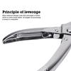 Punch 100pcs Brass Craft Pliers Eyelet Kit Hole Complete Set W/ Tool Eyelets Tools & Home Improvement Vintage Outdoor Faucet