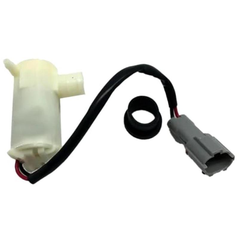 2PCS Windshield Washer Pump For Great Wall Fengjun 3747100-P00
