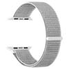 Sport Bracelet - MY-MONTRE - Hebes - Woven Nylon - For Apple Watch 38/40/41 Mm - Multicolore