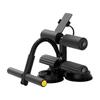 Abdominal Muscle Exerciser With Resistance Band Sit-Up Aid Gym Equipment