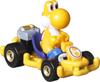 Hot Wheels Mario Kart 3 and HDB22 4-Pack [Ages Up] 986E-GWB36