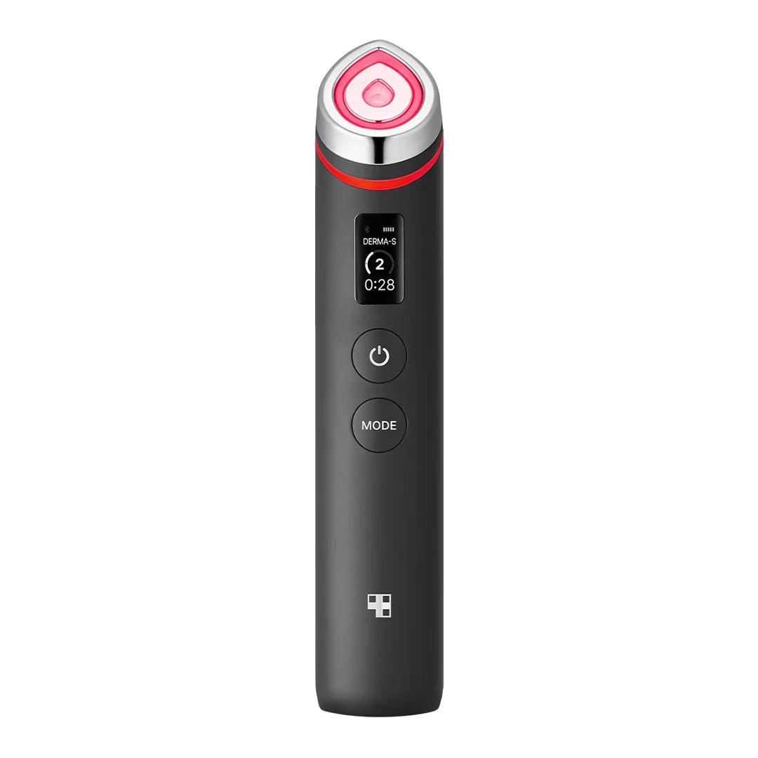 Medicube Age-R Booster Pro Устройство для домашнего ухода за кожей Booster Pro (Black)