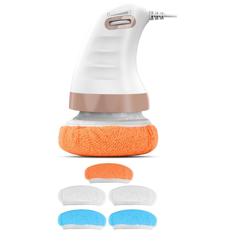 

LITE-Electric Fat Burner Body Sculpting Machine Cellulite Massager Body Slimming Weight Loss Skin Lifting Beauty Care Device