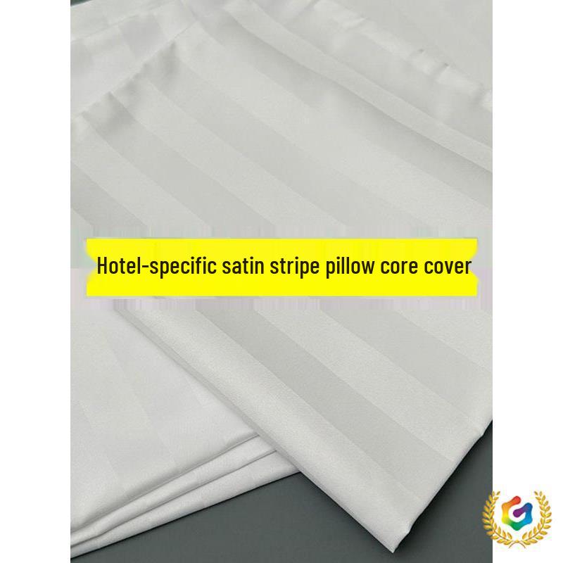 Față de pernă universală criptată: Îngroșat, Rezistent la praf, Cu fermoar, Calitate hotelieră pentru perne și spătare de canapea.