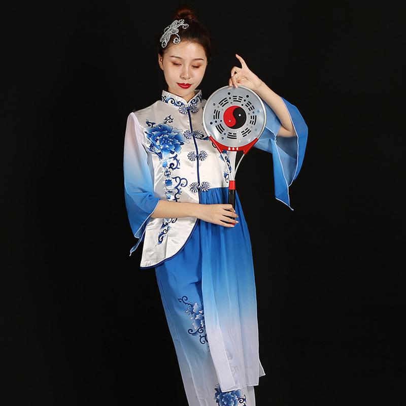 Lightweight For The Elderly Fitness Gym To Play With Eight Pictures Tai Chi Soft Ball Aluminum Alloy Racket Racquet Bag