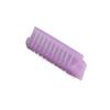 Anti-Static Portable Travel  Comb Folding Comb Massage Hair Comb Foldable Hair Comb  Women