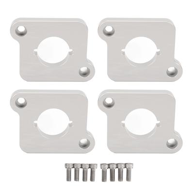 Placă adaptor bobină metalică Placă adaptor cu performanță sporită Distanțier Billet pentru A4 A6 TT A3 S3