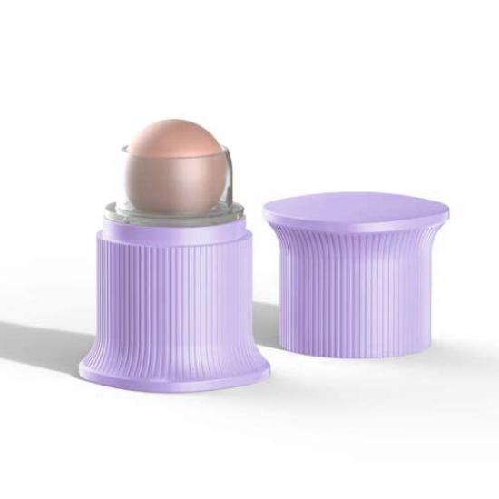 Rolling oil blotting paper VALL Oil blotting ball Oil blotting ball Oil blotting paper Natural volcanic stone Pore care Shine prevention Illness