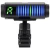 KORG/SH-CS100 Sledgehammer Custom 100 Clip-On Tuner Korg Clip Tuner