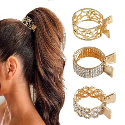 Accessori per capelli – Fermagli per capelli