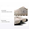 ON  Cloud 6 Waterproof Pearl Cream Women Sneakers 3WF10053036