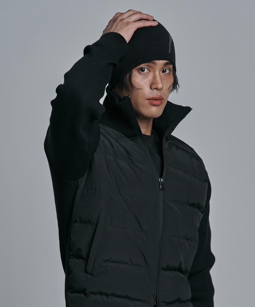 JELEVE Symbol Logo Beanie