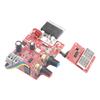 NY-D01 AC110V/AC220V Single Pulse Spot Welding Machine Time and Current Control Board 100A