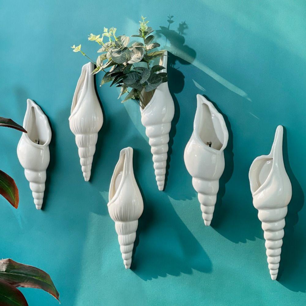 

Мини-контейнер для сухоцветов своими руками, подвесная ваза для гостиной, столешница Style 2