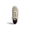 adidas Oryginalne Forum 84 Low Skórzane Klasyczne Casualowe Walentynki Trampki Niskie Unisex Trampki Off-White GV6707