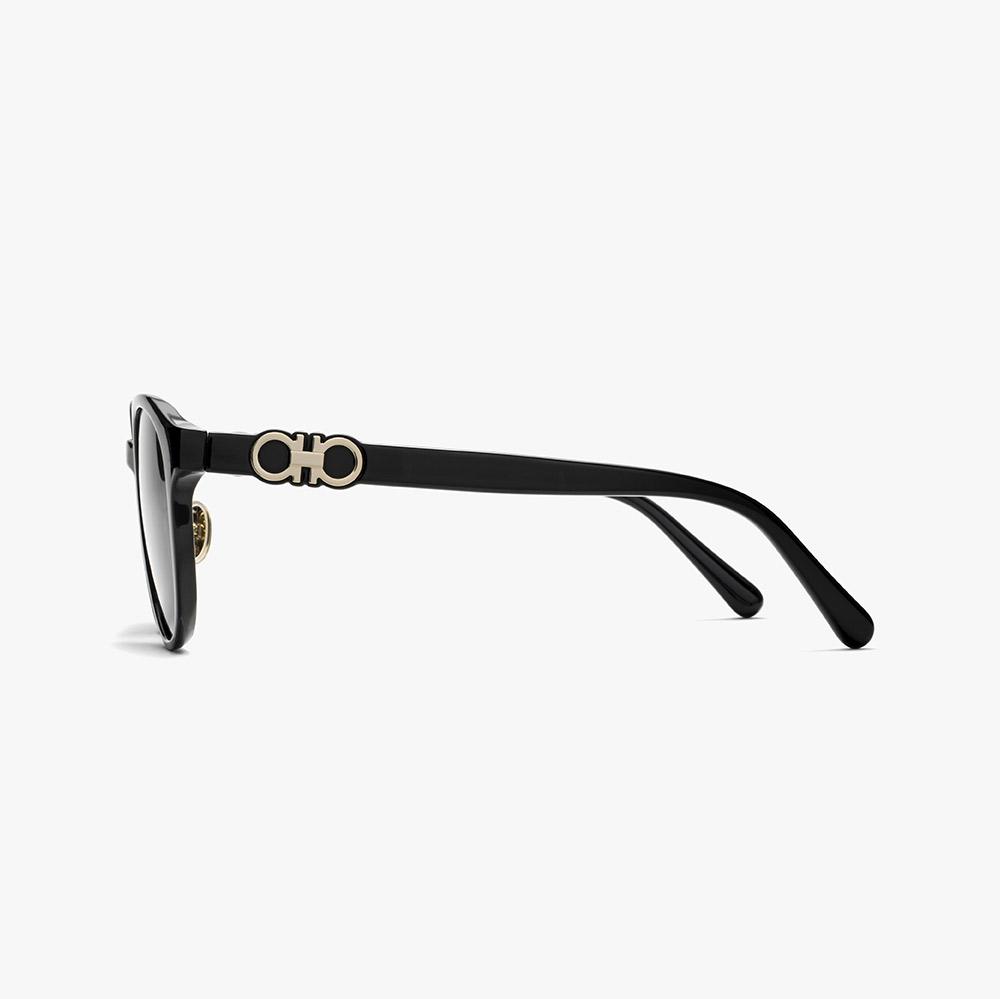 Pelagamoaiweeo Sunglasses(Sf2098Slbk 001 53)