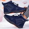 Sapatos unissex – Botins e sapatos fechados unissex