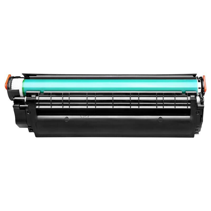 Huiwei Kompatible Tonerkartusche für Canon LBP/HP LaserJet