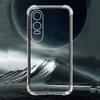 One Plus NordCE4Lite 5G Case Clear TPU Soft Cover For OnePlus Nord CE4 Lite CE 4 Light 4Lite 5G Lens Protector Shockproof Coque
