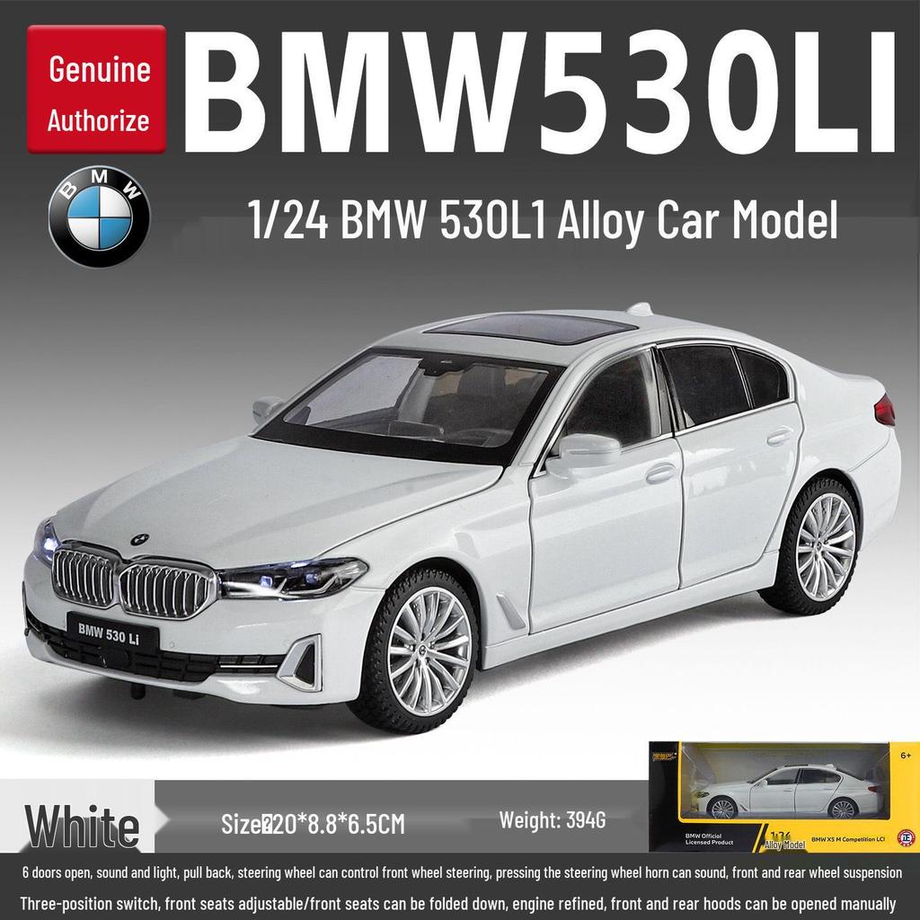 1/24 Rolls-Royce Phantom Alloy Car Model with Sound, Light, and Starry Sky Roof for Kids' Collection and Decoration.